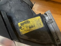 фото thumb №7, Vw passat cc лампа передня ксенон europa права oyrginał