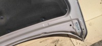 фото thumb №7, Hyundai tucson iii 15-20 капот крышка двигателя ,,y3y,,