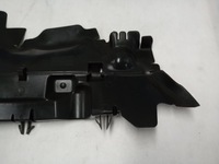 фото thumb №7, Peugeot 407 2010 воздуховод воздуха защита правая 9686789780 europa