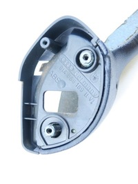 фото thumb №9, Ручка лівий перед granatowy audi a3 8l 5d 99-03