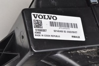 фото thumb №8, Volvo xc90 ii отопитель 31699307 5hl011266