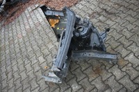 фото thumb №5, Четверть левый перед лонжерон подкрылок toyota verso-s 10-15