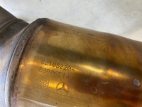 фото thumb №8, Каталізатор каталізатори mercedes s500 w222 4.7v8 2224902636 2224902336
