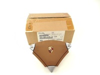 фото thumb №1, Подушка подушка безопасности водителя porsche cayenne 2002-2007