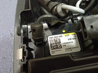 фото thumb №5, Audi q4 e-tron лампочки внутрішні стеля 5q0951172a