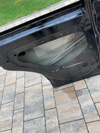 фото thumb №12, Range rover sport ii двері ліва задні