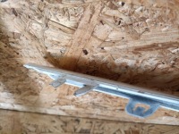 Ford kuga mk3 st-line 19- решётка бампера правый Киев, фото thumb