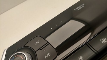 фото thumb №8, Панель кондиционера воздуховод santa fe iv 97250-s1gd2