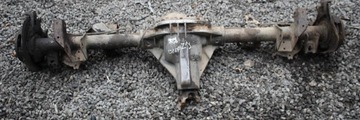 фото thumb №1, Міст зад задній півосі диференціал автомат jeep grand cherokee 2j 5.2 v8