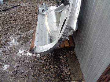 фото thumb №9, Крило чверть праві зад задня kia ceed ii універсал 12- kc