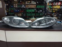 фото thumb №1, Seat leon ii 04- фара левый правый ксенон