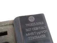 фото thumb №5, Seat alhambra mk2 2017 замок крышки передней / капот двигателя