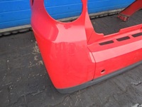 фото thumb №9, Smart fortwo 451 бампер задня задній pdc