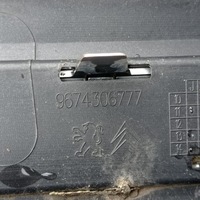 фото thumb №5, Peugeot 508 rxh порог планка пороговая левая 9674306777