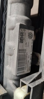 фото thumb №12, Pas переднє підсилювач лобове vw polo 9n рестайлінг 3d