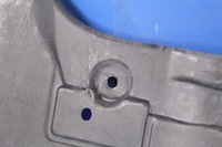 фото thumb №16, Защита подвеска левая mercedes ml w164 a1646190338