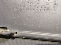 фото thumb №12, Citroen c4 grand picasso i бампер перед передний exyb