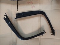 фото thumb №8, Mercedes gls gl x166 захист кришки задній góra