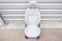 фото thumb №1, Сидіння пасажира правий перед ford fusion