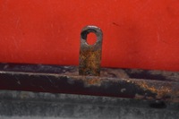 фото thumb №15, Балка бампера перед передня підсилювач vw passat cc 08-12