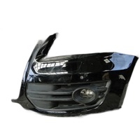 фото thumb №1, Бампер половинка бампера audi q5 8r 8r0 омивачі pdc 8r0807437