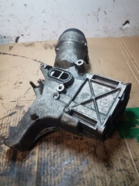 Купити Основа фільтра оливи bmw e46, фото thumb