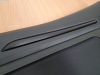 фото thumb №11, Боковина обивка дверь зад renault megane iv 4