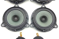 фото thumb №9, Система озвучивание infiniti q50 281563sh0a 2.1l дизель 125kw 2017