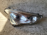 фото thumb №1, Citroen c4 aircross ксенон лампа правая перед