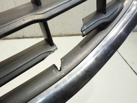 фото thumb №3, Решітка радіатора решітка радіатора volvo v60 31323099