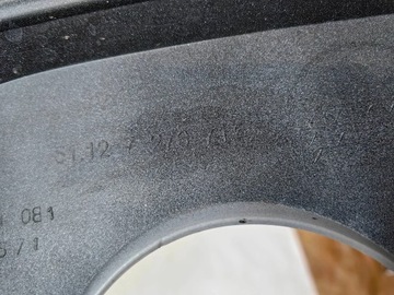 фото thumb №12, Bmw 3 f30 sport line - бампер зад хороший рекомендую