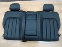 фото thumb №1, Mercedes w218 задня cls сидіння заднє сидіння спинка шкіра