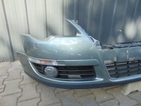 фото thumb №3, Бампер перед переднє 4 pdc vw passat b6 lb6s
