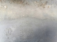 Спойлер бампера перед audi a3 8l0 96-99 8l0807110 Недорого, фото thumb