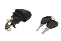 фото thumb №2, Замок крышки багажника pasuje do: dacia logan, renault twingo i