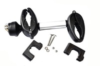 фото thumb №7, Спойлер перед mini r56n r58 r59 cooper coop