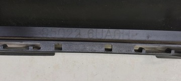 фото thumb №8, Nissan qashqai iii 85226ua0h бампер задний