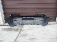 фото thumb №7, Бампер задній vw eos pdc датчики 06-10 lk7x