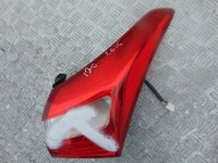 фото thumb №1, Hyundai i30 ii хэтчбек лампа задняя правая 2015