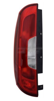 фото thumb №1, Tyc 11-9048-21-2 лампа задня комбінована