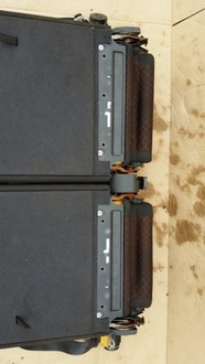 фото thumb №8, Сиденье задняя заднее сиденье iii ряд toyota verso 09