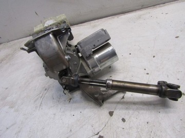 фото thumb №6, Колонка кермова підсилювач mazda cx5 cx-5 i jj501-000092