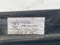 фото thumb №14, Skoda kodiaq 2016 молдинг ущільнювач ліва задня задня 565839475