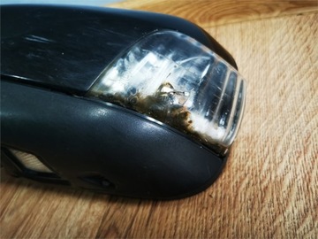 фото thumb №6, Volvo xc90 рестайлінг 06-14 дзеркало ліві 12 pin