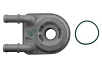 фото thumb №3, Радіатор оливи renault megane iii scenic iii 09-