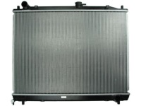 Купить Радиатор nissens 628962, фото thumb