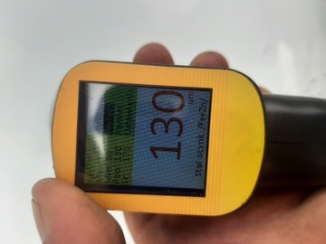 фото thumb №12, Капот ford mondeo mk4 iv рестайлінг 2010-2014 біла