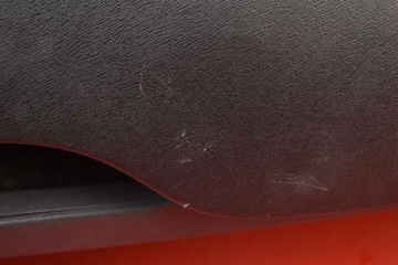 фото thumb №5, Панель роздавальна консоль капот eu renault kangoo 2 ii 07-13