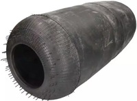 фото thumb №1, Magnum tech пневмоподушка підвіска 5002-03-0008p