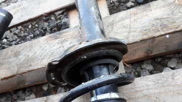 фото thumb №12, Sq2 q2 амортизатор перед пружина 2.0 tfsi s3 8v